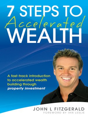 7 Steps to Accelerated Wealth - ebook